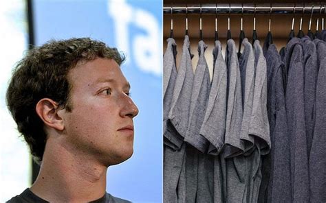 mark zuckerberg wardrobe